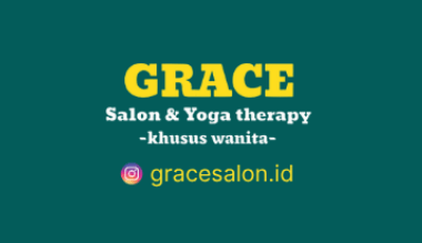 Loker Kapster Salon - Asisten Rumah Tangga  di Grace 